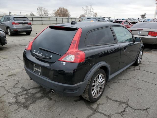 Photo 3 from auction – 2009 VOLVO C30 with VIN YV1MK672292137779