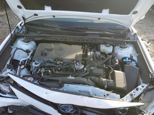 Photo 11 from auction – 2021 TOYOTA CAMRY LE with VIN 4T1C31AK0MU030247