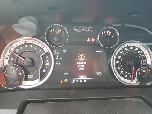 Photo 9 from auction – 2019 RAM 1500 CLASS with VIN 1C6RR6GG6KS670895