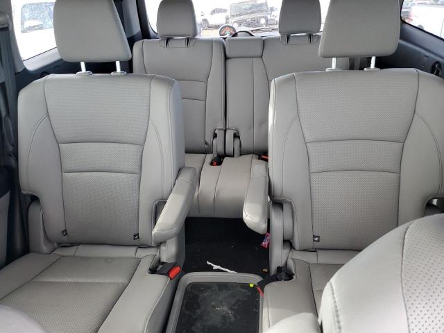 Photo 10 from auction – 2019 HONDA PILOT ELIT with VIN 5FNYF6H06KB063228