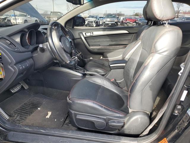 Photo 7 from auction – 2013 KIA FORTE SX with VIN KNAFW6A37D5686046