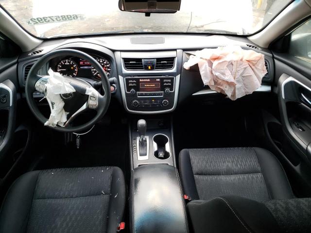 Photo 8 from auction – 2016 NISSAN ALTIMA 2.5 with VIN 1N4AL3AP6GN353404