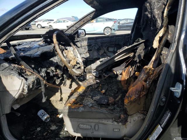 Photo 7 from auction – 2007 TOYOTA CAMRY CE with VIN 4T1BE46K57U027574