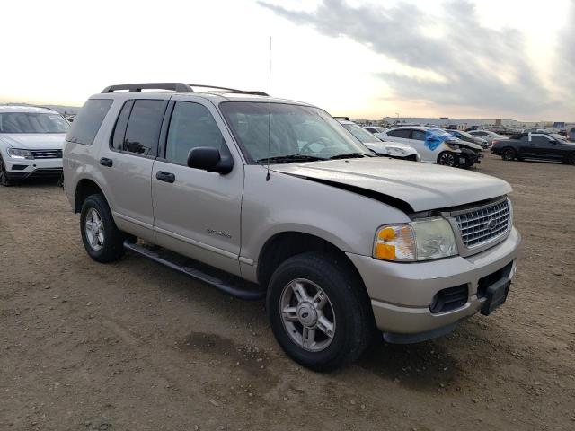 Photo 4 from auction – 2005 FORD EXPLORER X with VIN 1FMZU63E55ZA64572
