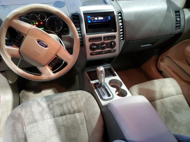 Photo 8 from auction – 2008 FORD EDGE SE with VIN 2FMDK36C88BB42102