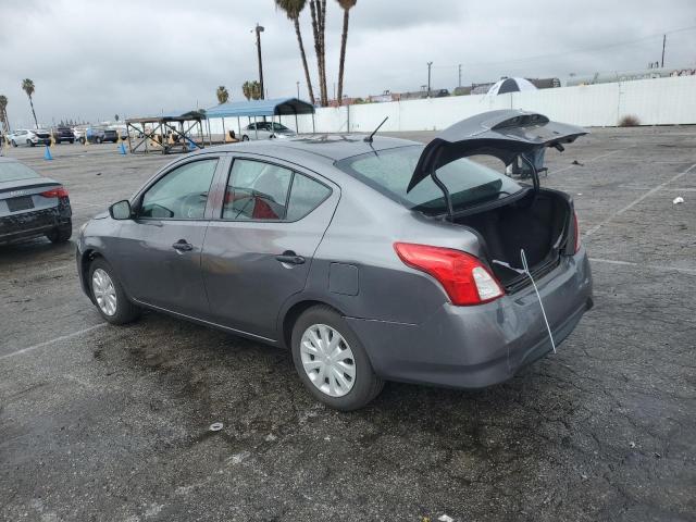 Photo 2 from auction – 2016 NISSAN VERSA S with VIN 3N1CN7AP1GL892729