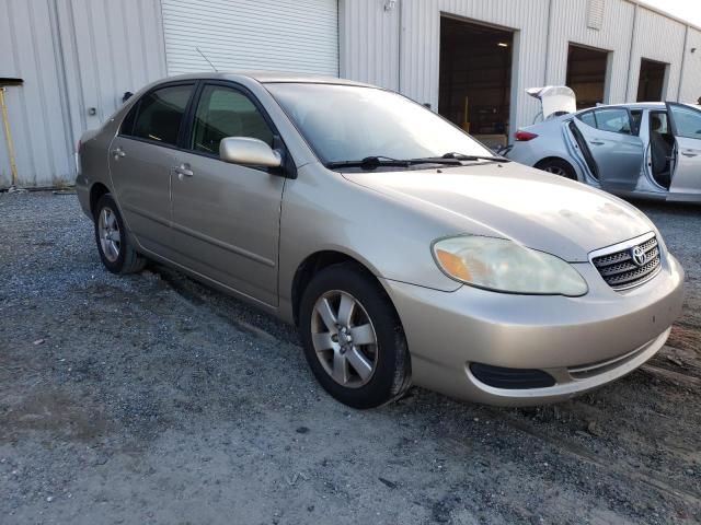 Photo 4 from auction – 2007 TOYOTA COROLLA CE with VIN 1NXBR30EX7Z846128
