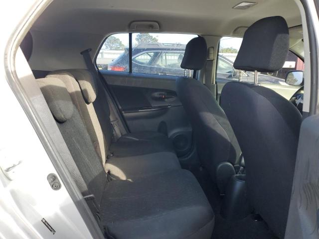 Photo 10 from auction – 2008 SCION XD with VIN JTKKU10468J010729