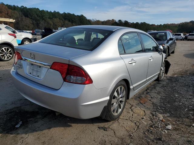 Photo 3 from auction – 2011 HONDA CIVIC EX with VIN 2HGFA1F86BH542715