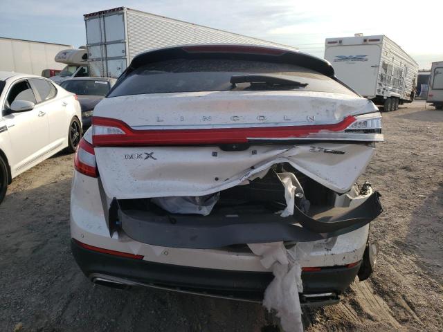 Photo 6 from auction – 2016 LINCOLN MKX RESERV with VIN 2LMTJ6LP9GBL61709