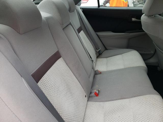 Photo 10 from auction – 2013 TOYOTA CAMRY L with VIN 4T4BF1FK7DR293871