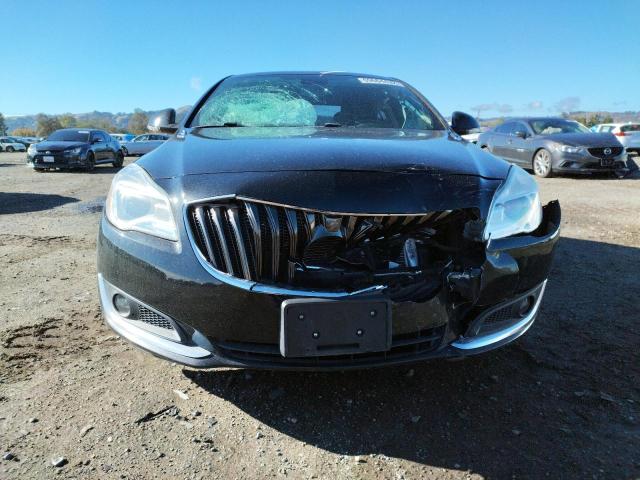 Photo 5 from auction – 2016 BUICK REGAL with VIN 2G4GK5EX4G9158431