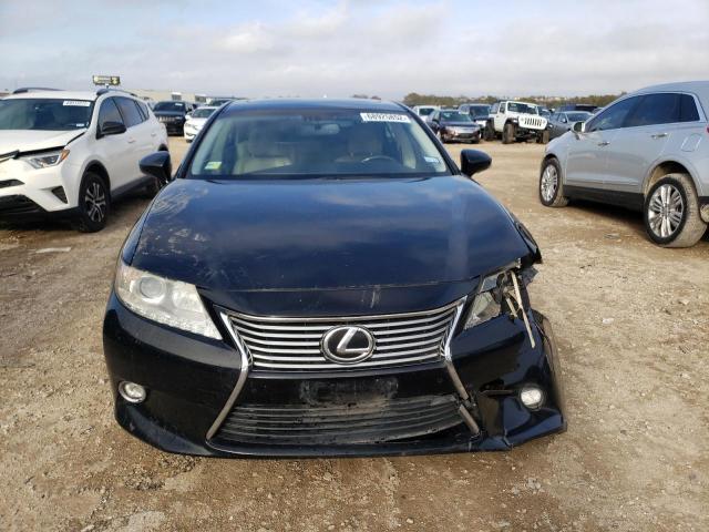 Photo 5 from auction – 2015 LEXUS ES 350 with VIN JTHBK1GG9F2165388