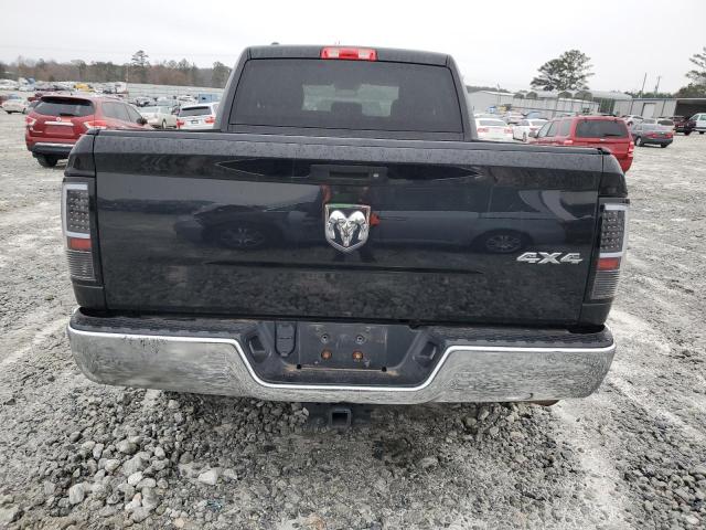 Photo 6 from auction – 2015 RAM 1500 ST with VIN 1C6RR7FT7FS779960