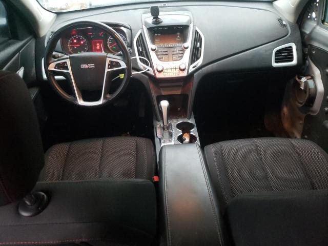 Photo 8 from auction – 2013 GMC TERRAIN SL with VIN 2GKALSEK3D6216055