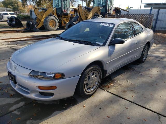 DODGE AVENGER 1995 with VIN 4B3AU42Y0SE149422 - Photo from auction
