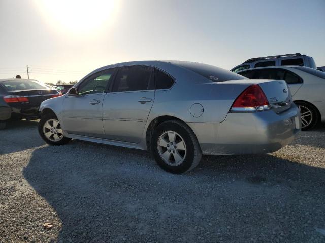 Photo 2 from auction – 2011 CHEVROLET IMPALA LS with VIN 2G1WF5EK3B1287155