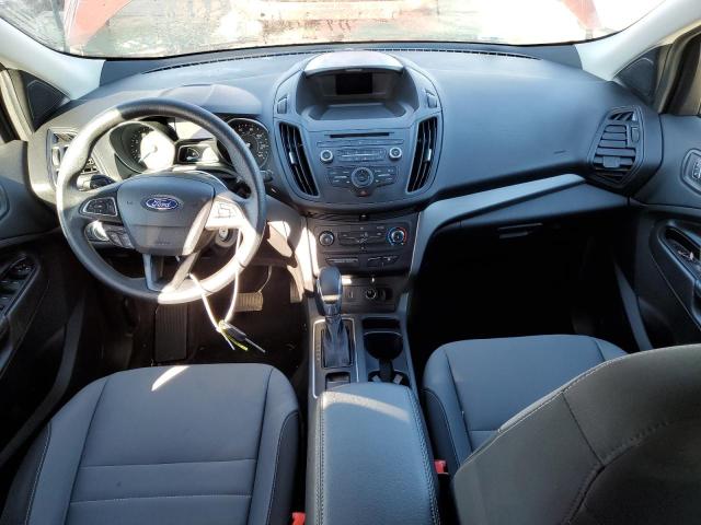 Photo 8 from auction – 2018 FORD ESCAPE S with VIN 1FMCU0F76JUA04761
