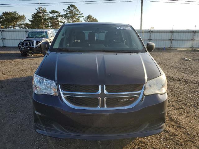 Photo 5 from auction – 2014 DODGE GRAND CARA with VIN 2C4RDGBG5ER161293