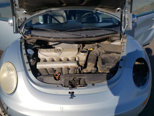 Photo 11 from auction – 2009 VOLKSWAGEN NEW BEETLE with VIN 3VWPG31C59M512543