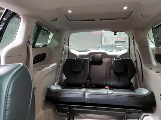 Photo 10 from auction – 2018 CHRYSLER PACIFICA L with VIN 2C4RC1GG9JR228545