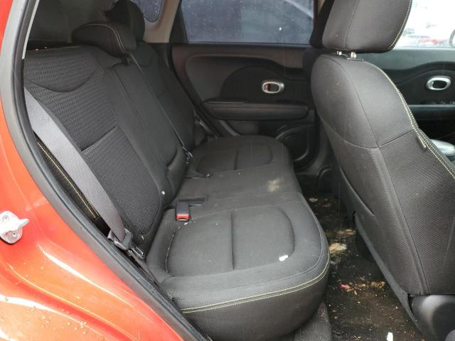 Photo 10 from auction – 2015 KIA SOUL + with VIN KNDJP3A51F7817277