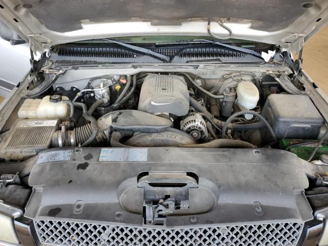 Photo 11 from auction – 2003 CHEVROLET SILVERADO with VIN 1GCEK19T93Z230946