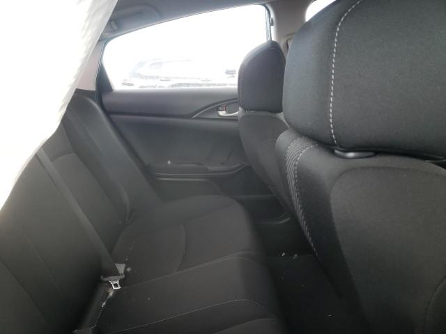 Photo 10 from auction – 2016 HONDA CIVIC LX with VIN 19XFC2F53GE091475