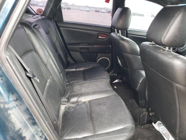 Photo 10 from auction – 2008 MAZDA 3 HATCHBAC with VIN JM1BK343781795966