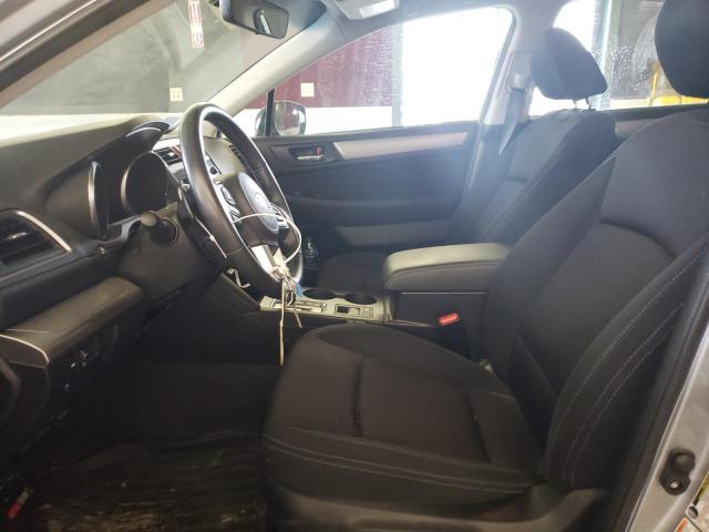 Photo 7 from auction – 2017 SUBARU LEGACY 2.5 with VIN 4S3BNAC63H3028918