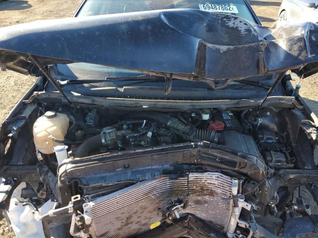 Photo 12 from auction – 2016 FORD EDGE SPORT with VIN 2FMPK4AP0GBB52456