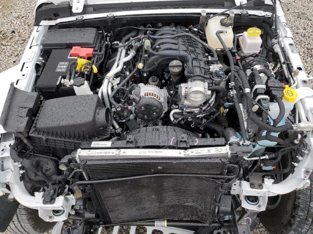 Photo 11 from auction – 2022 JEEP GLADIATOR with VIN 1C6HJTAGXNL130894