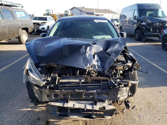 Photo 5 from auction – 2018 FORD FOCUS SEL with VIN 1FADP3H21JL228731