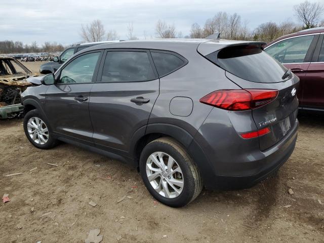 Photo 2 from auction – 2020 HYUNDAI TUCSON SE with VIN KM8J2CA43LU107117