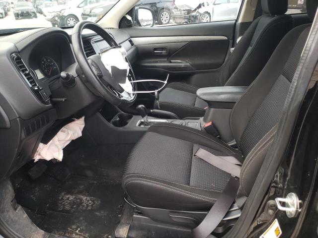Photo 7 from auction – 2016 MITSUBISHI OUTLANDER with VIN JA4AD2A37GZ039701