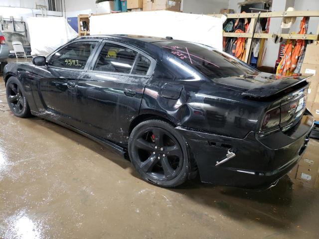 Photo 2 from auction – 2014 DODGE CHARGER R/ with VIN 2C3CDXCT2EH312263