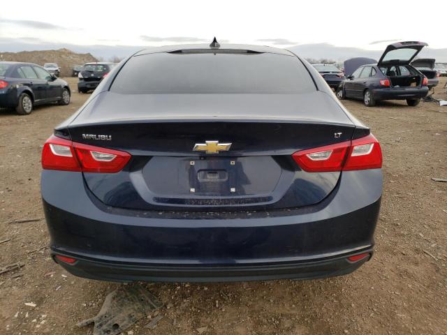 Photo 6 from auction – 2016 CHEVROLET MALIBU LT with VIN 1G1ZE5ST6GF183532