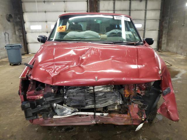Photo 5 from auction – 1994 DODGE GRAND CARA with VIN 1B4GH44R2RX240398