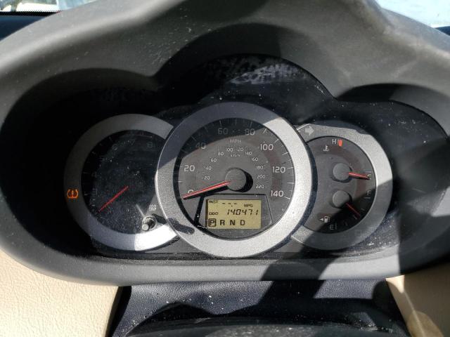 Photo 9 from auction – 2011 TOYOTA RAV4 with VIN 2T3BF4DV4BW096685