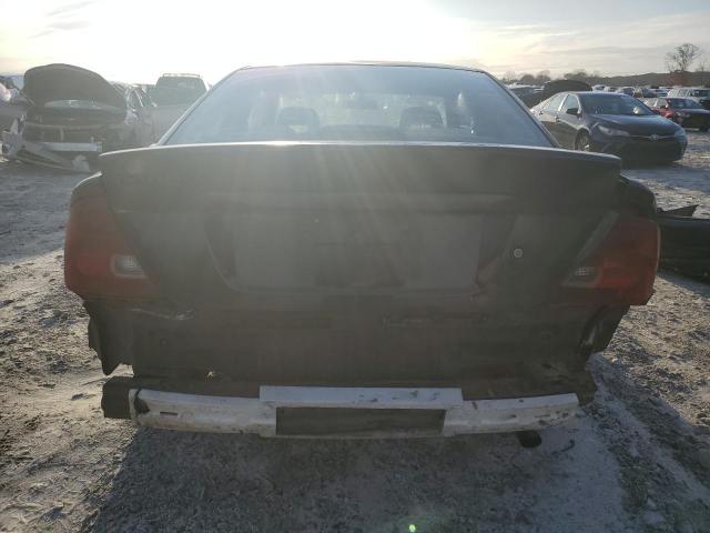 Photo 6 from auction – 2002 HONDA CIVIC EX with VIN 1HGEM21922L009756