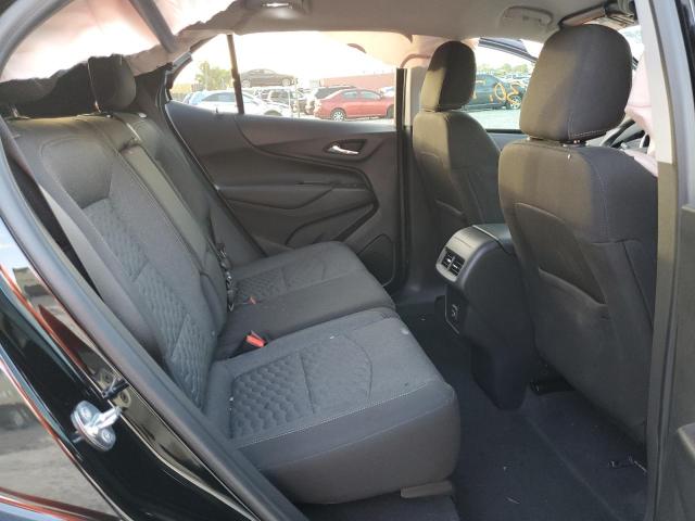 Photo 11 from auction – 2020 CHEVROLET EQUINOX LT with VIN 3GNAXKEV9LL257561