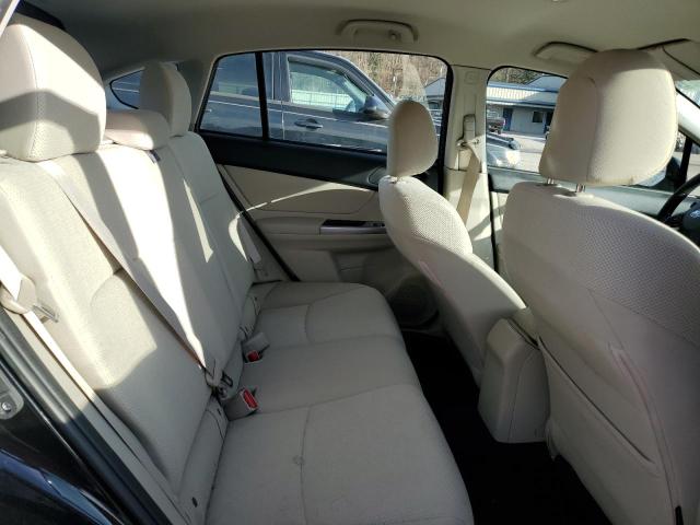 Photo 10 from auction – 2016 SUBARU IMPREZA PR with VIN JF1GPAB69G8210518