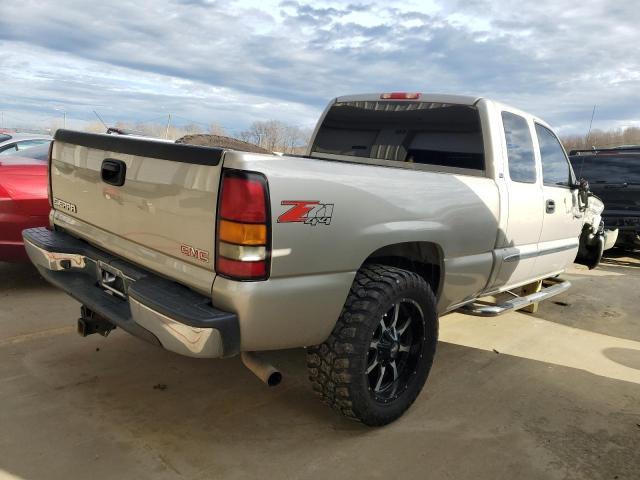 Photo 3 from auction – 2004 GMC NEW SIERRA with VIN 1GTEK19T44E301365