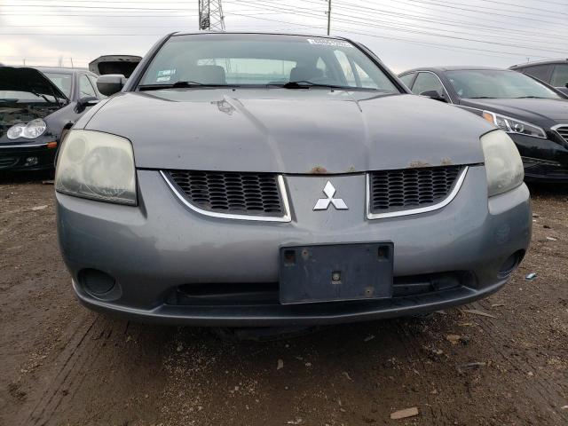 Photo 5 from auction – 2006 MITSUBISHI GALANT ES with VIN 4A3AB36F96E069256