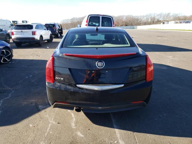 Photo 6 from auction – 2014 CADILLAC ATS with VIN 1G6AA5RA7E0106871
