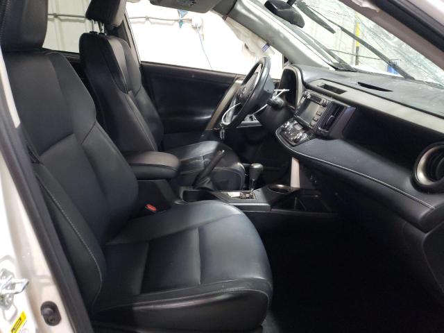 Photo 7 from auction – 2013 TOYOTA RAV4 LIMIT with VIN 2T3DFREV3DW057299
