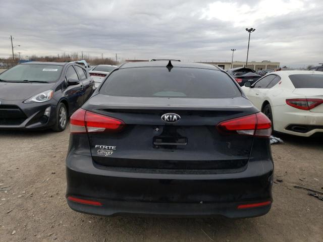 Photo 6 from auction – 2017 KIA FORTE LX with VIN 3KPFK4A78HE149573