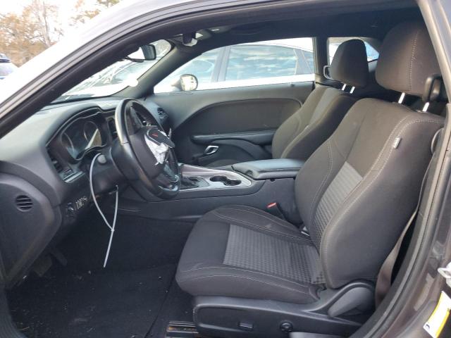 Photo 7 from auction – 2020 DODGE CHALLENGER with VIN 2C3CDZAG5LH230316