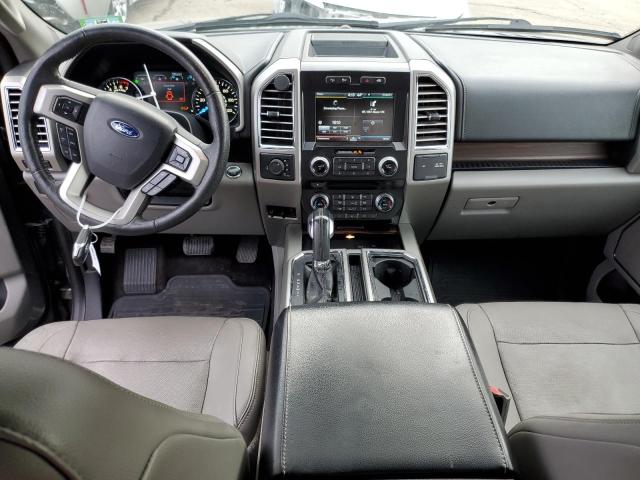 Photo 8 from auction – 2015 FORD F150 SUPER with VIN 1FTEW1EG5FFB86205