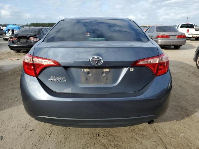 Photo 6 from auction – 2018 TOYOTA COROLLA with VIN 5YFBURHE3JP840766